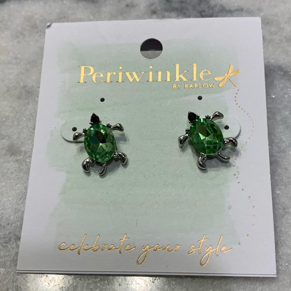 🐢Turtle Earrings 🐢